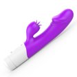(image for) Simple Tongue Licking Vibrator