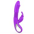 (image for) Donna Thrusting Rabbit Vibrator