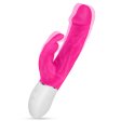 (image for) Radi Double Layer Rabbit Vibrator