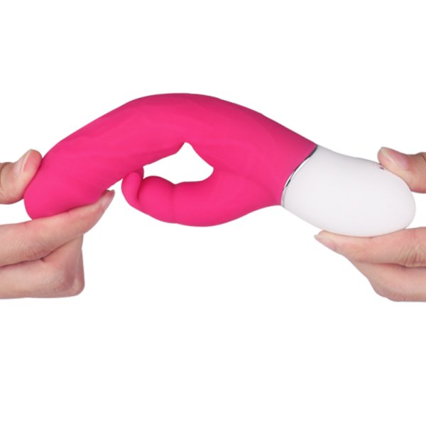 (image for) Radi Double Layer Rabbit Vibrator