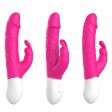 (image for) Radi Double Layer Rabbit Vibrator
