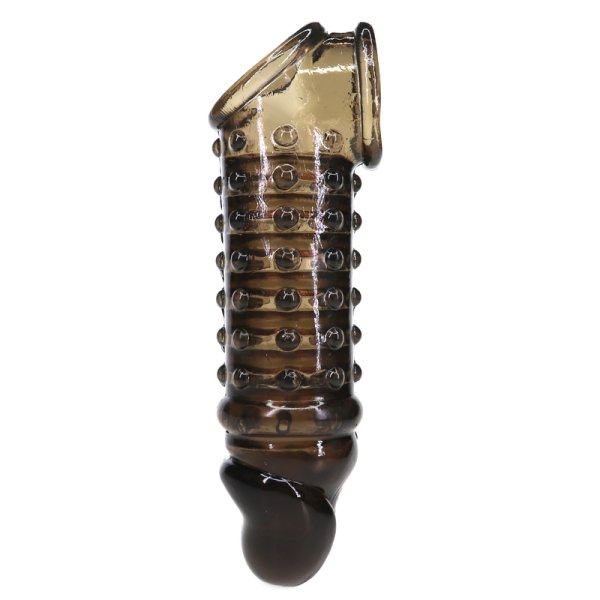 (image for) Floating-point TPE Penis Sleeve