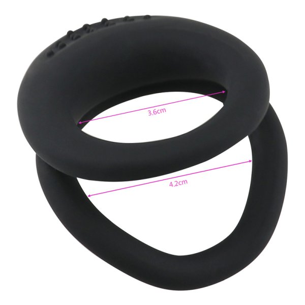 (image for) Penis Ring Sex Toys for Men
