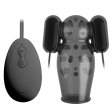 (image for) Penis Trainer with 2 Vibrators (Type C)