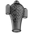 (image for) Penis Trainer with 2 Vibrators (Type D)