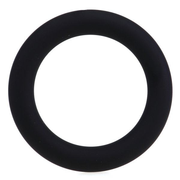 (image for) Silicone Cock Ring Set