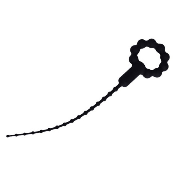 (image for) O Ring Vibration Penis Plug