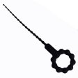 (image for) O Ring Vibration Penis Plug