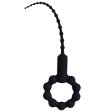 (image for) O Ring Vibration Penis Plug
