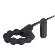 (image for) O Ring Vibration Penis Plug
