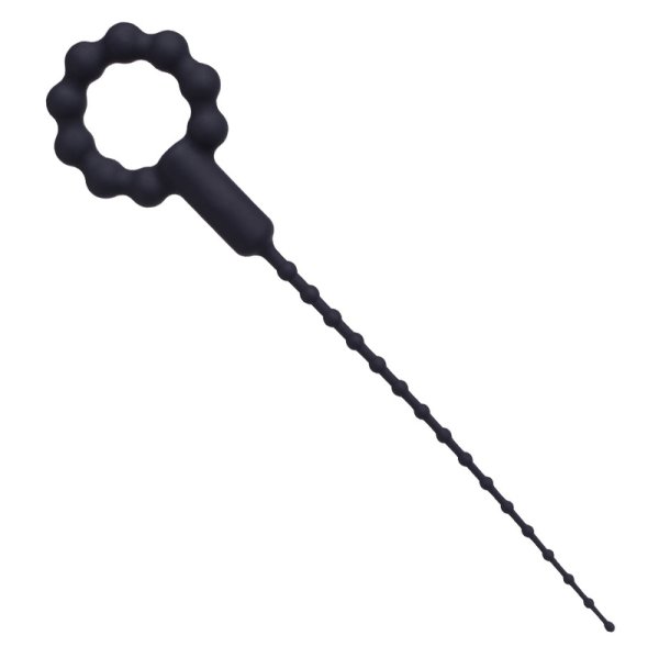 (image for) O Ring Vibration Penis Plug