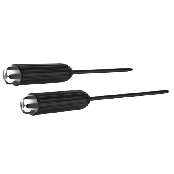 (image for) 10 Vibration Urethral Vibrator - Glossy