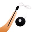 (image for) Galaku 20 Frequency Penis Plug