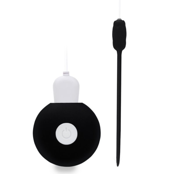 (image for) Galaku 20 Frequency Penis Plug