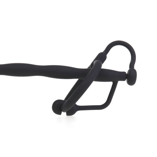(image for) Urethral Catheter - 13.8"