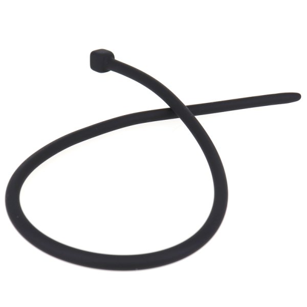 (image for) Silicone Penis Plug