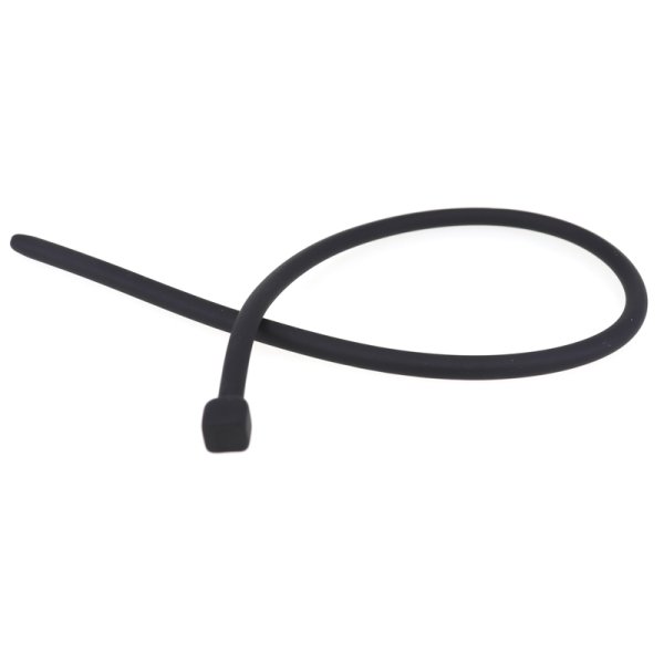 (image for) Silicone Penis Plug