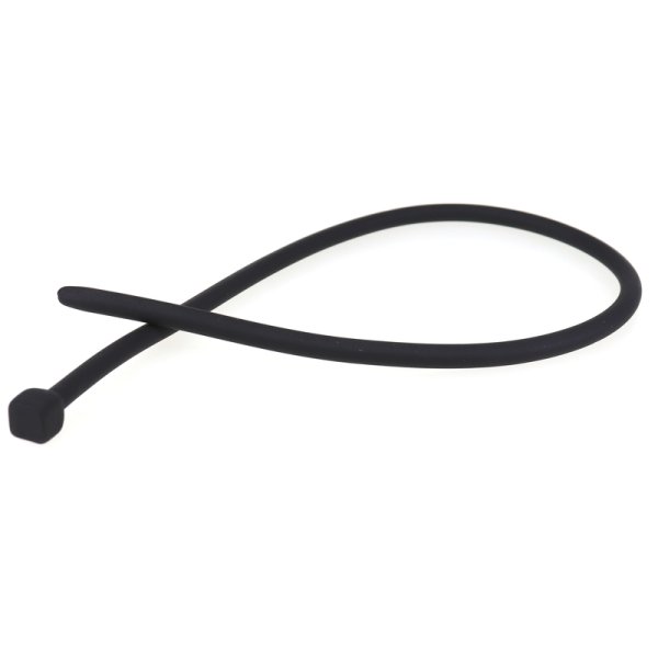 (image for) Silicone Penis Plug