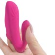 (image for) First Love Finger Vibrator