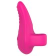 (image for) Finger Stimulation Vibrator