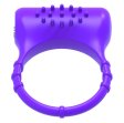 (image for) Monster Vibrating Cock Ring