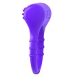 (image for) Monster Vibrating Cock Ring