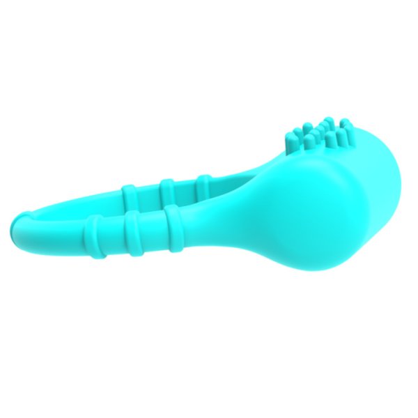 (image for) Monster Vibrating Cock Ring