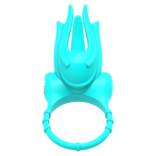 (image for) Monster Vibrating Ring