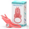 (image for) Monster Vibrating Ring