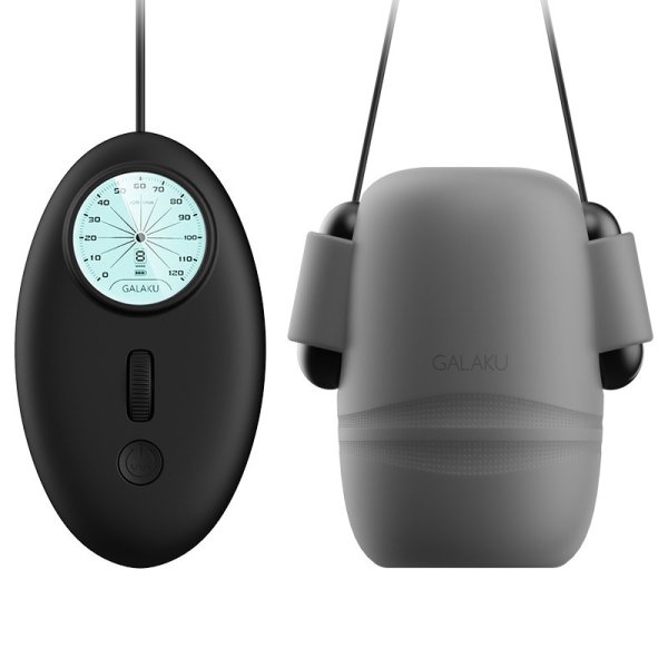(image for) Training PleasureMAX Glans Vibe