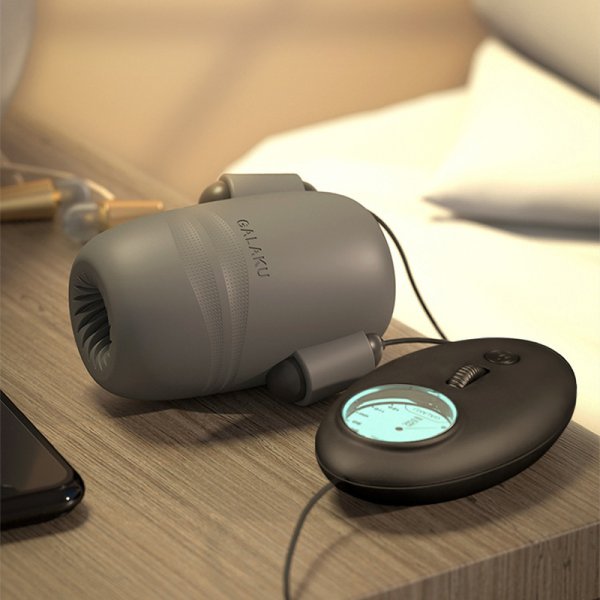 (image for) Training PleasureMAX Glans Vibe