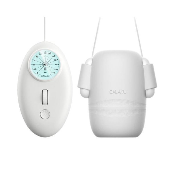 (image for) Training PleasureMAX Glans Vibe