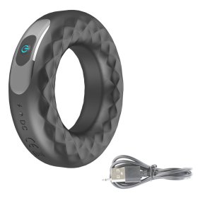 Rechargeable Wireless Cock Ring