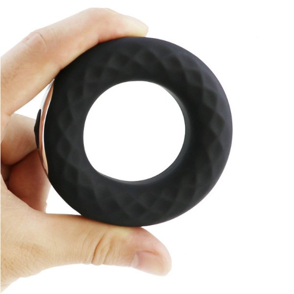 (image for) Rechargeable Wireless Cock Ring