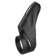 (image for) Vibrating Dual Penis Ring with Taint Teaser
