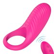 (image for) Himan Vibration Cock Ring