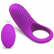 (image for) Himan Vibration Cock Ring