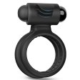 (image for) Nightcrawler Cock Ring with Double Ring