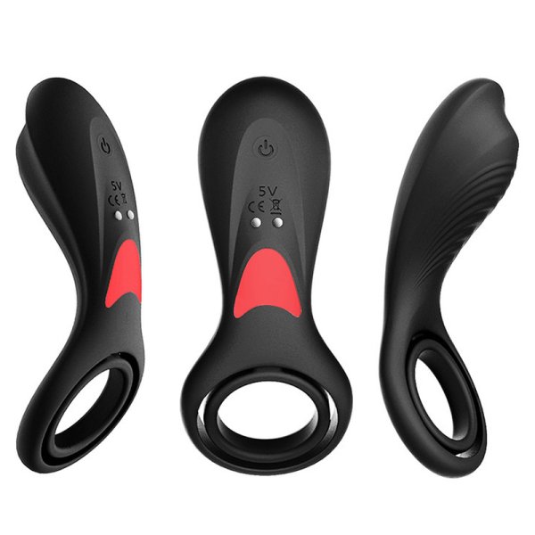(image for) Rings Vibration Cock Ring