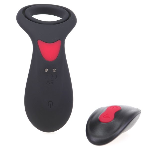 (image for) Rings Vibration Cock Ring