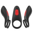 (image for) Coco Wireless Vibration Cock Ring