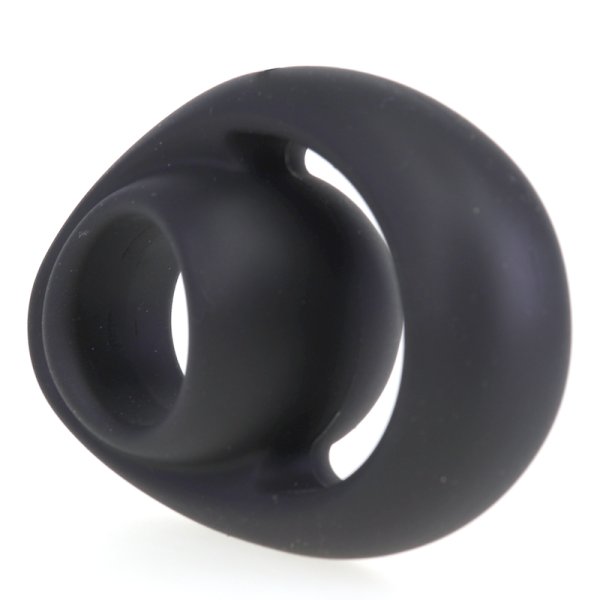 (image for) Male Longer Lasting Erection Cock Ring