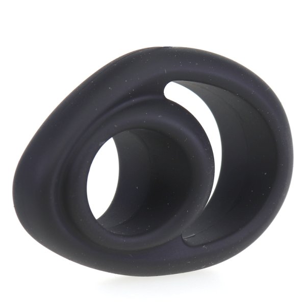(image for) Male Longer Lasting Erection Cock Ring