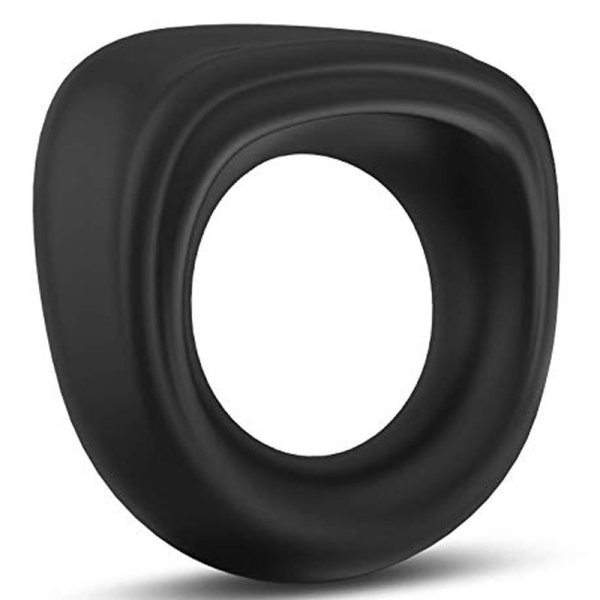 (image for) Boost Premium Silicone Cock Ring