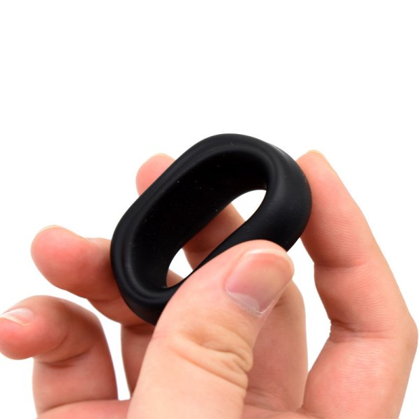 (image for) Boost Premium Silicone Cock Ring