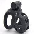 (image for) Cobra Chastity Cock Cage
