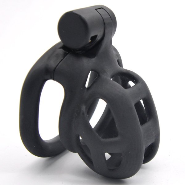 (image for) Cobra Chastity Cock Cage