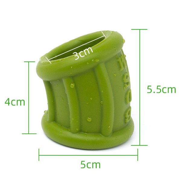 (image for) Support Sling Cock Ball Ring