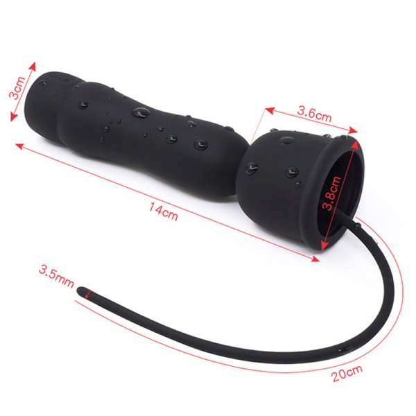 (image for) Urethral Dilators Catheters Sounds