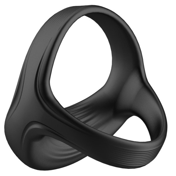 (image for) Triangle Vibration Cock Ring